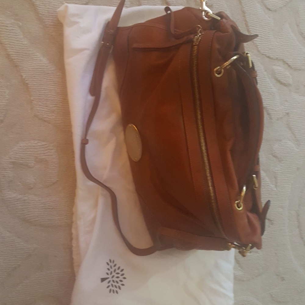 *Authentic* Mulberry Handbag